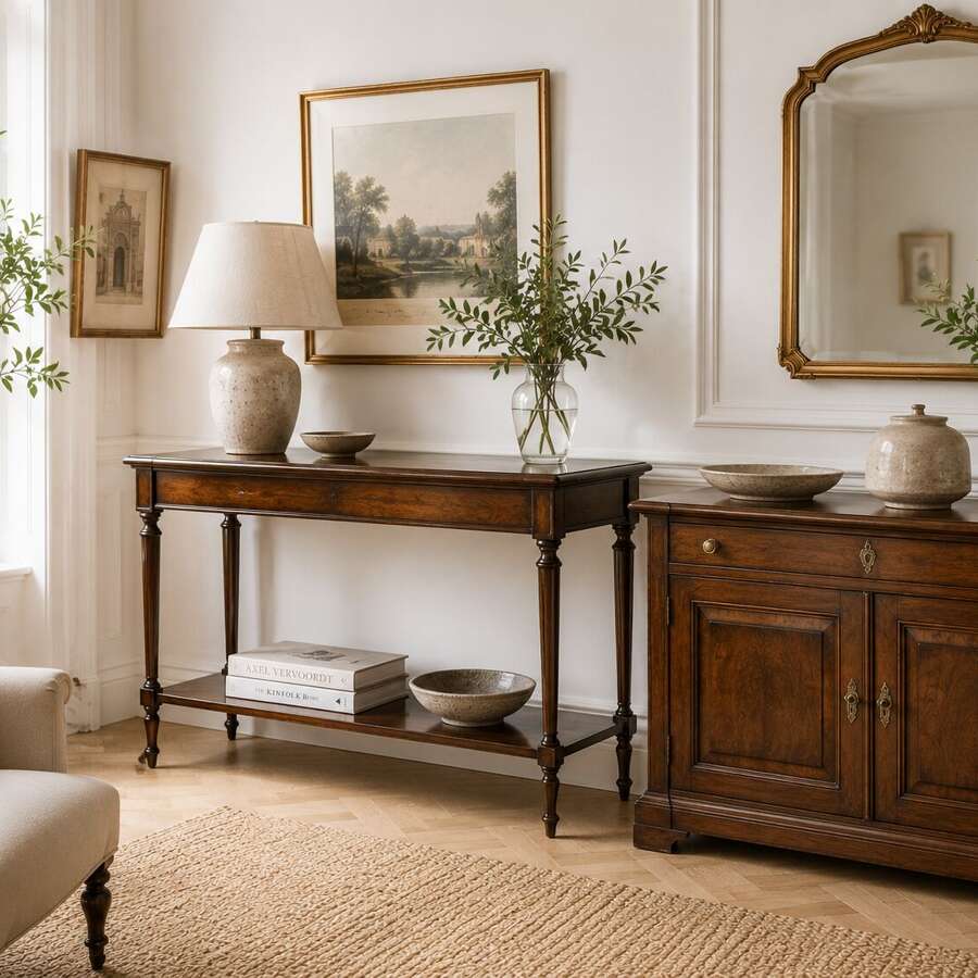 Consoles and Sideboards