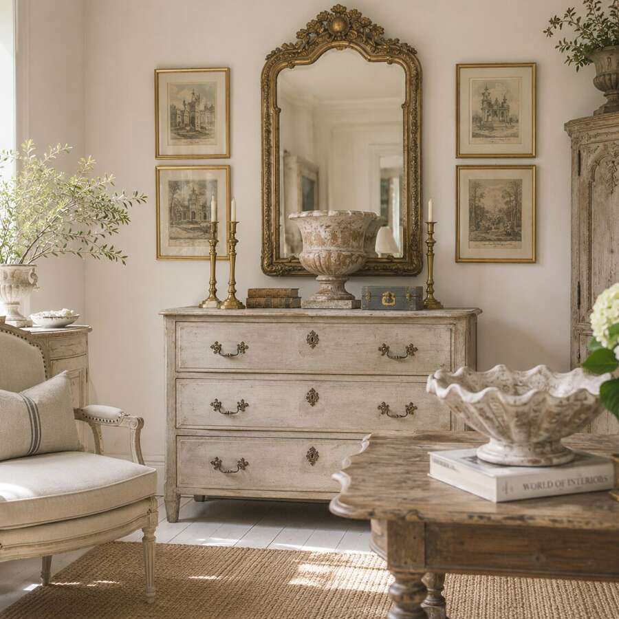 Decorative Antiques